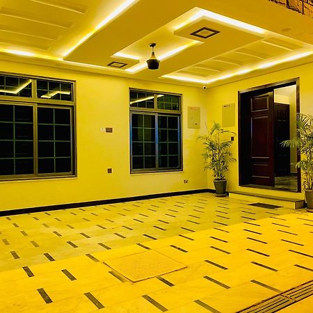 Moonlight Guest House Rawalpindi Luaran gambar