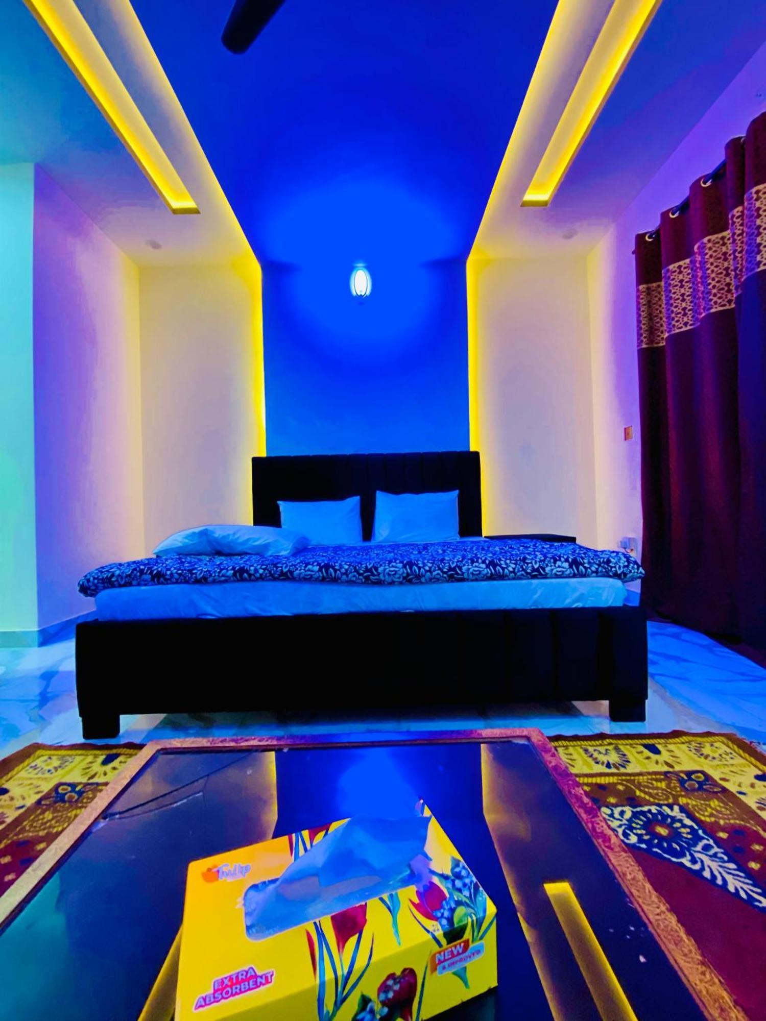 Moonlight Guest House Rawalpindi Luaran gambar