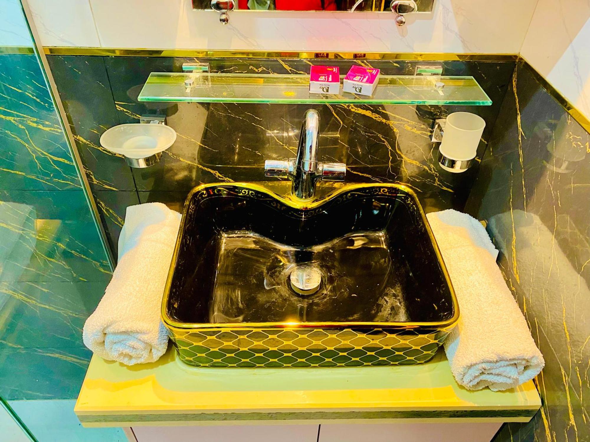 Moonlight Guest House Rawalpindi Luaran gambar