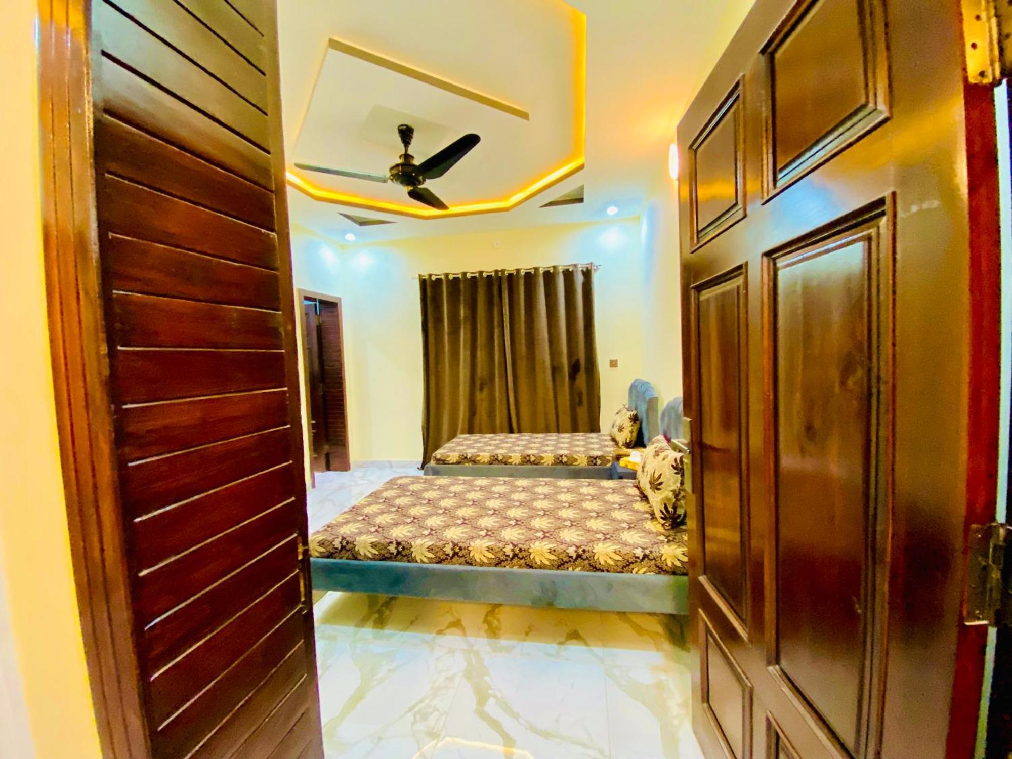 Moonlight Guest House Rawalpindi Luaran gambar