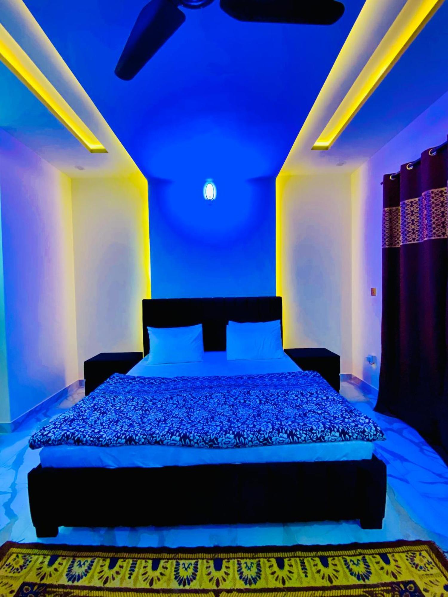 Moonlight Guest House Rawalpindi Luaran gambar