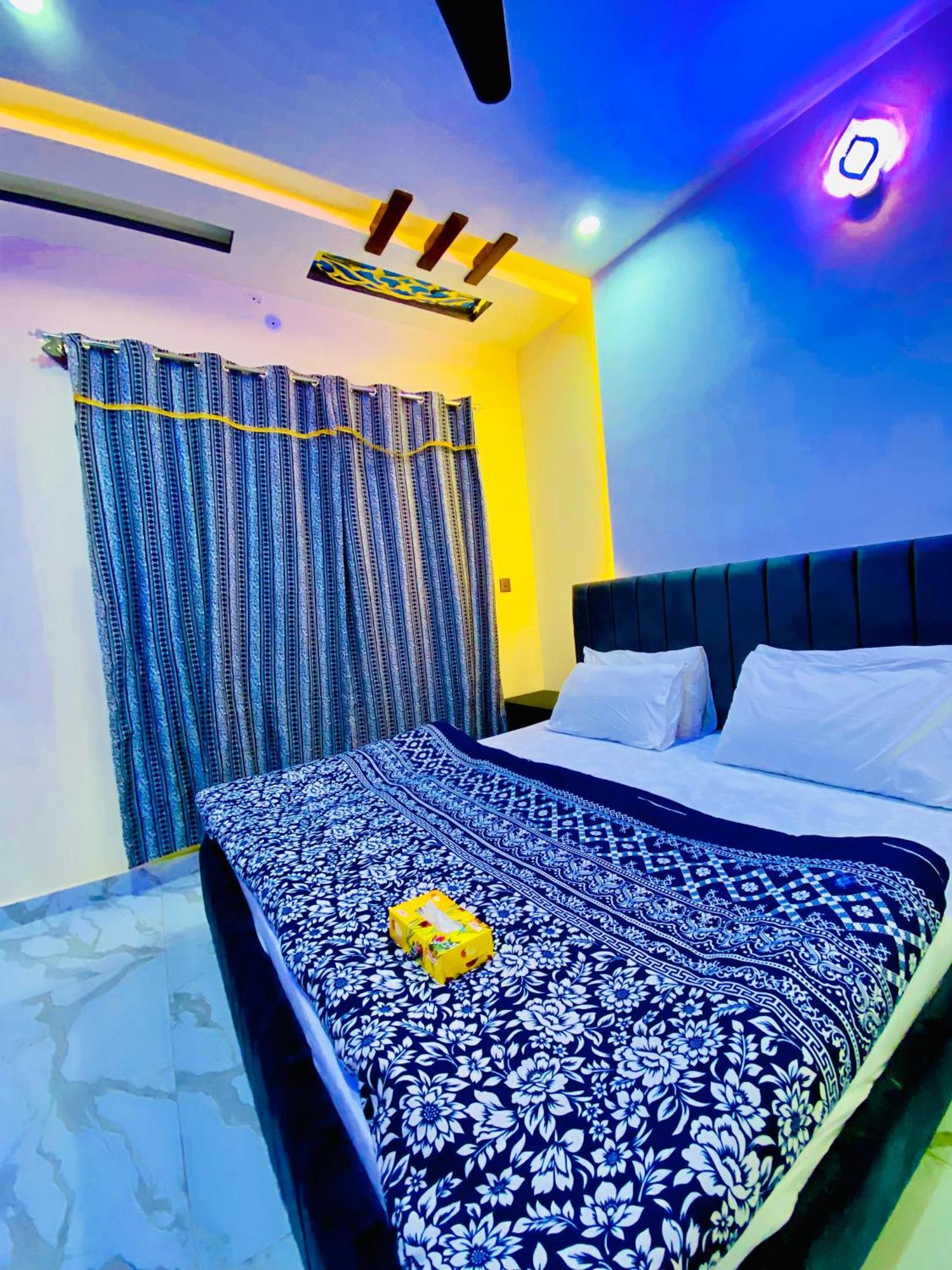 Moonlight Guest House Rawalpindi Luaran gambar