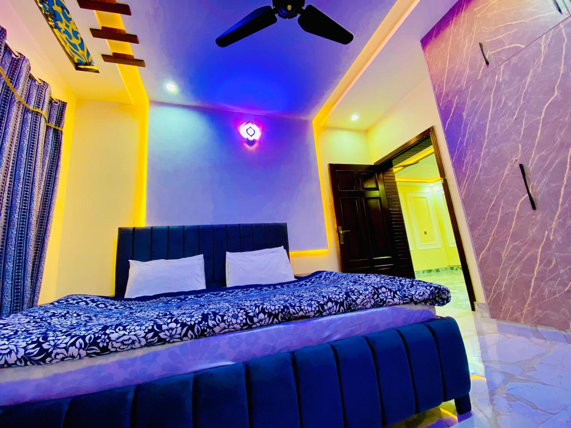 Moonlight Guest House Rawalpindi Luaran gambar