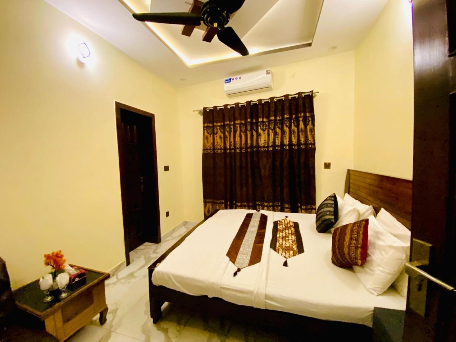 Moonlight Guest House Rawalpindi Luaran gambar