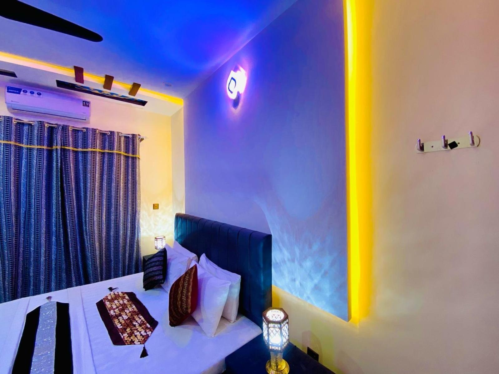Moonlight Guest House Rawalpindi Luaran gambar