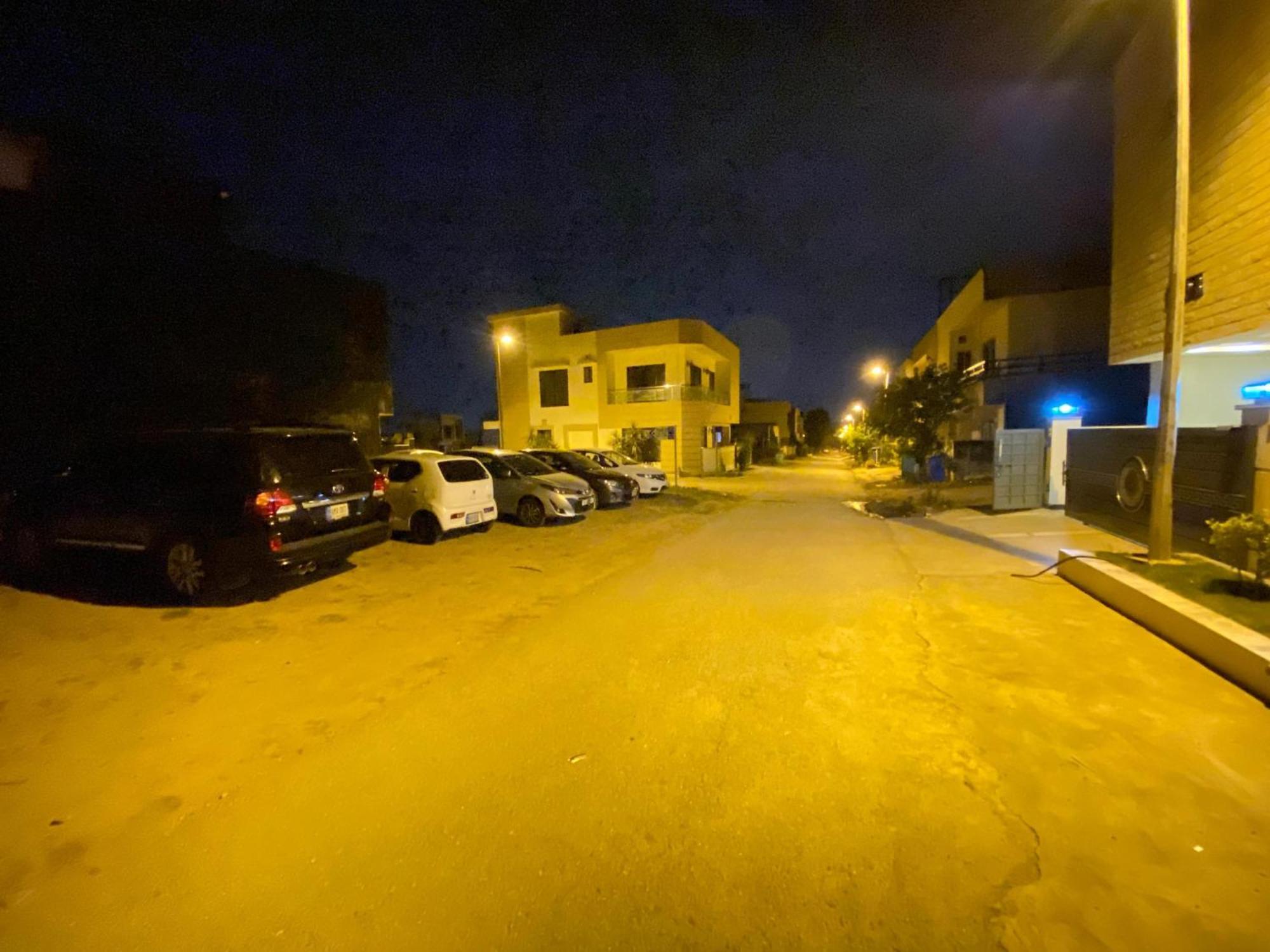 Moonlight Guest House Rawalpindi Luaran gambar